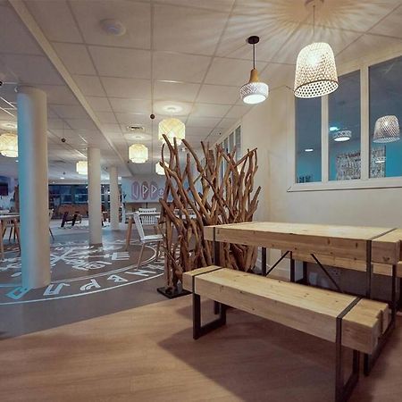 Uxco Uppehalls Aparthotel Le Petit-Quevilly Luaran gambar